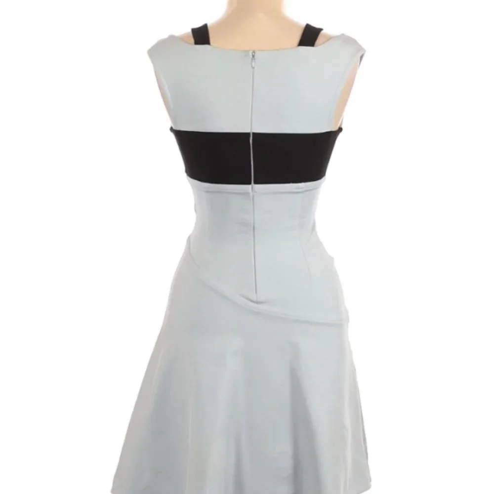 Yigal Azrouël New York Cocktail Dress - Picture 2 of 3